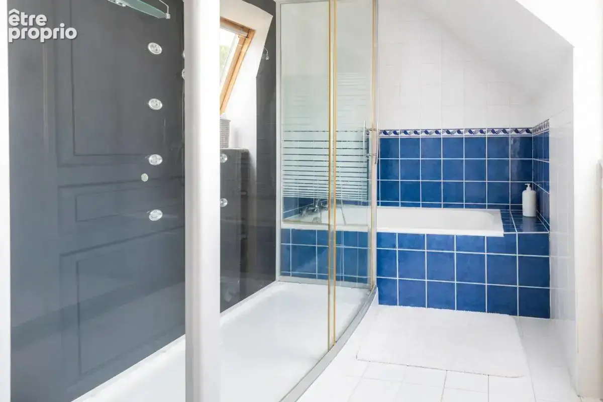 Maison de 8 pièces de 180 m² à Jambville - photo 19