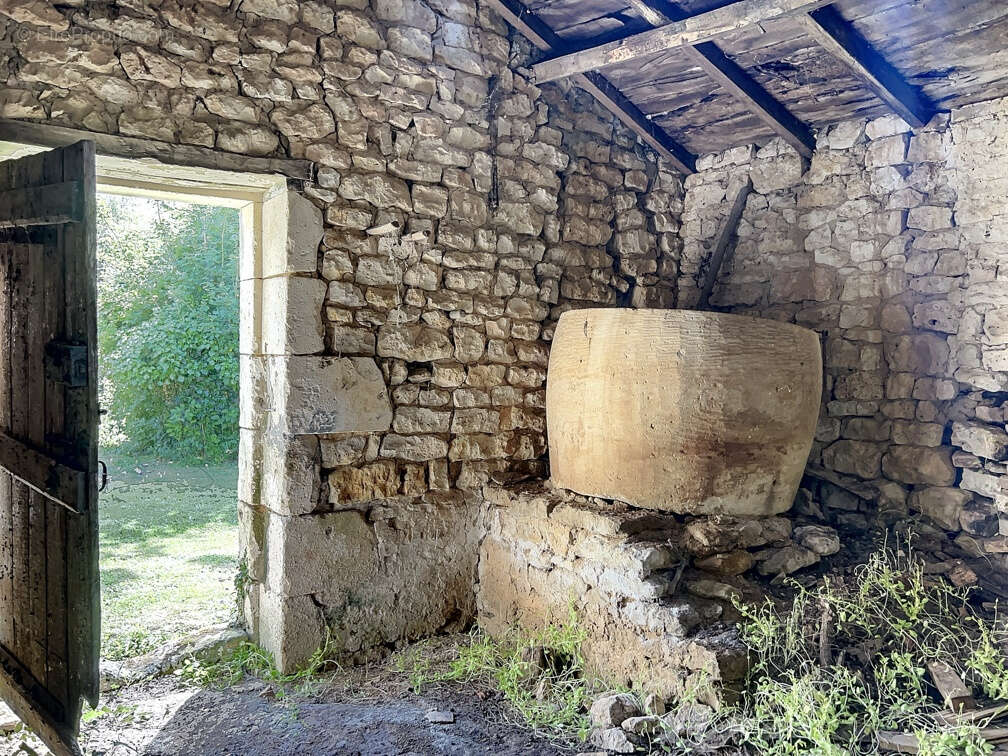 Maison à SAINT-MAIXENT-L'ECOLE