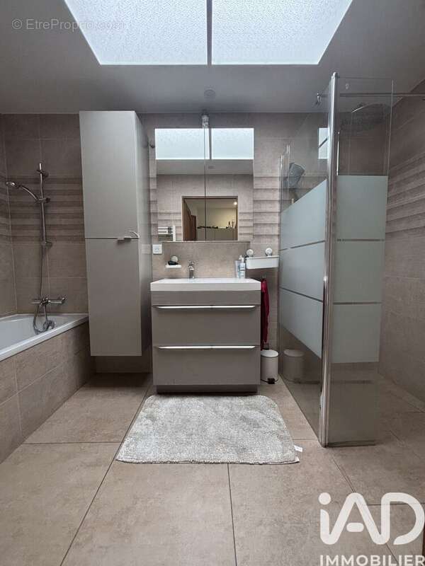 Photo 5 - Maison à ROUBAIX