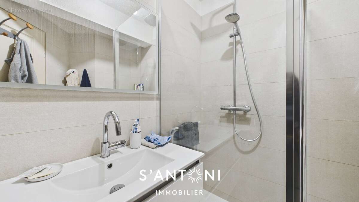 Appartement à BEZIERS