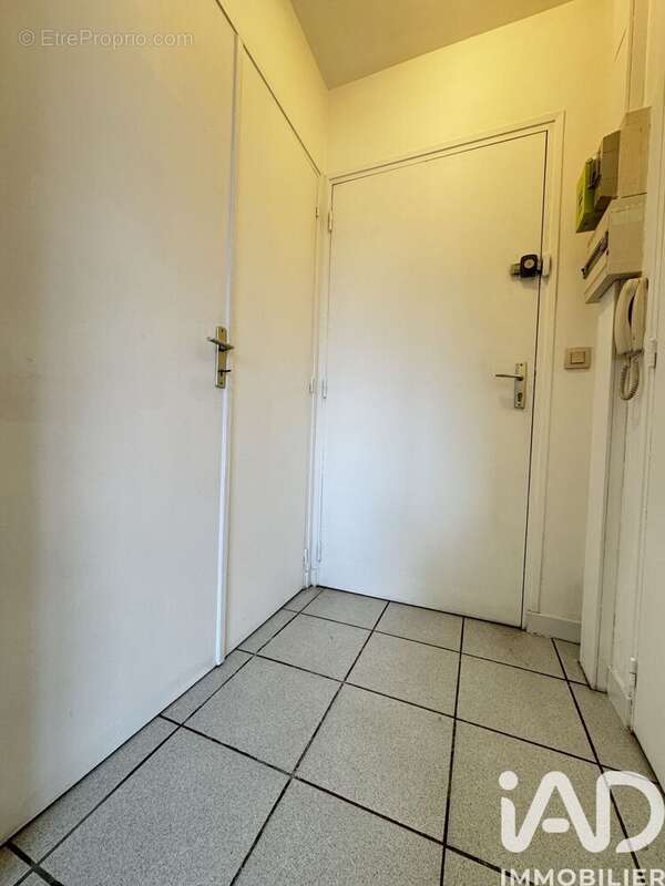 Photo 5 - Appartement à TREMBLAY-EN-FRANCE