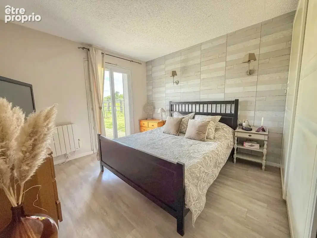 Maison Beaumont Le Roger a deux pas centre ville - photo 5