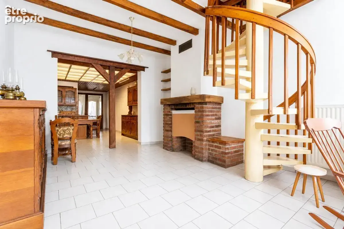 Maison à WASQUEHAL
