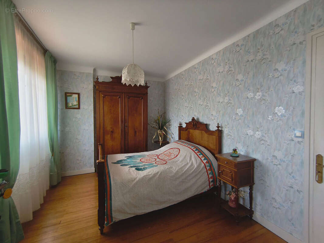 Ens. immobilier, 7 pièces, 172 m2 COGNAC - photo 10