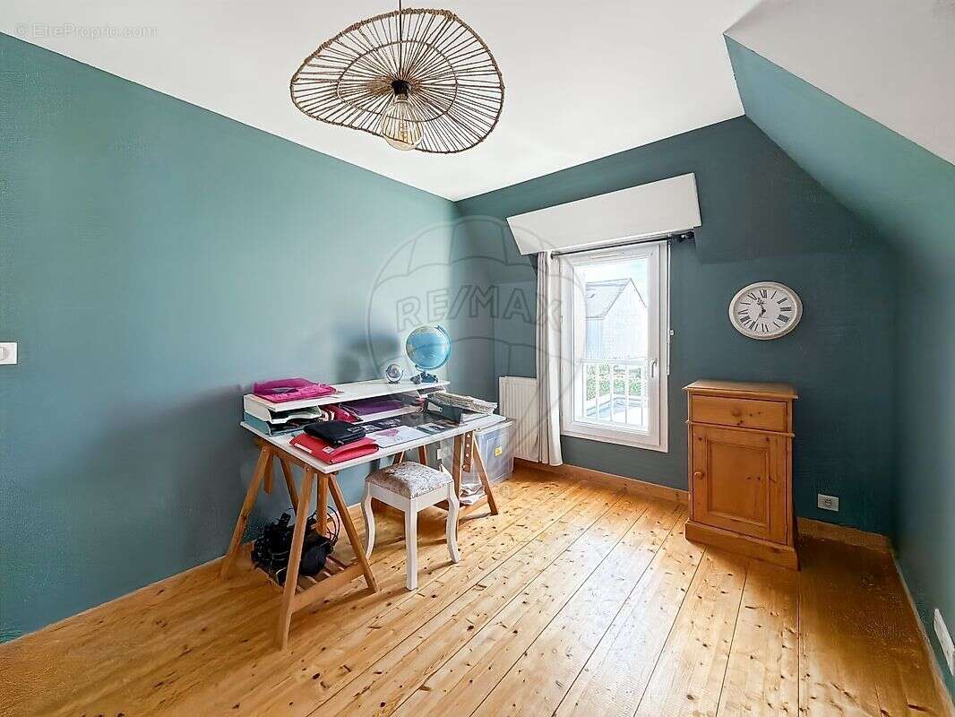 Maison 5 chambre(s) à vendre - photo 8