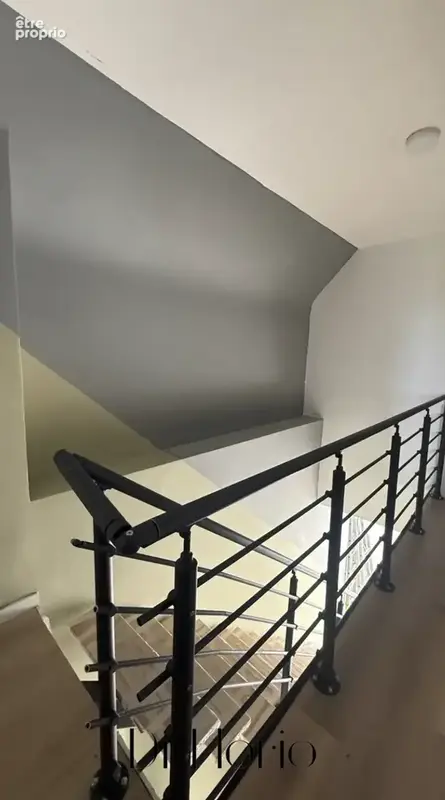 Quartier calme - Maison restaurée - photo 11