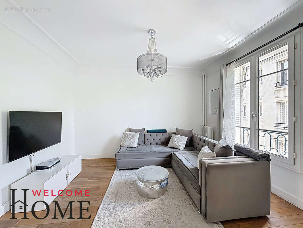 Appartement à COLOMBES