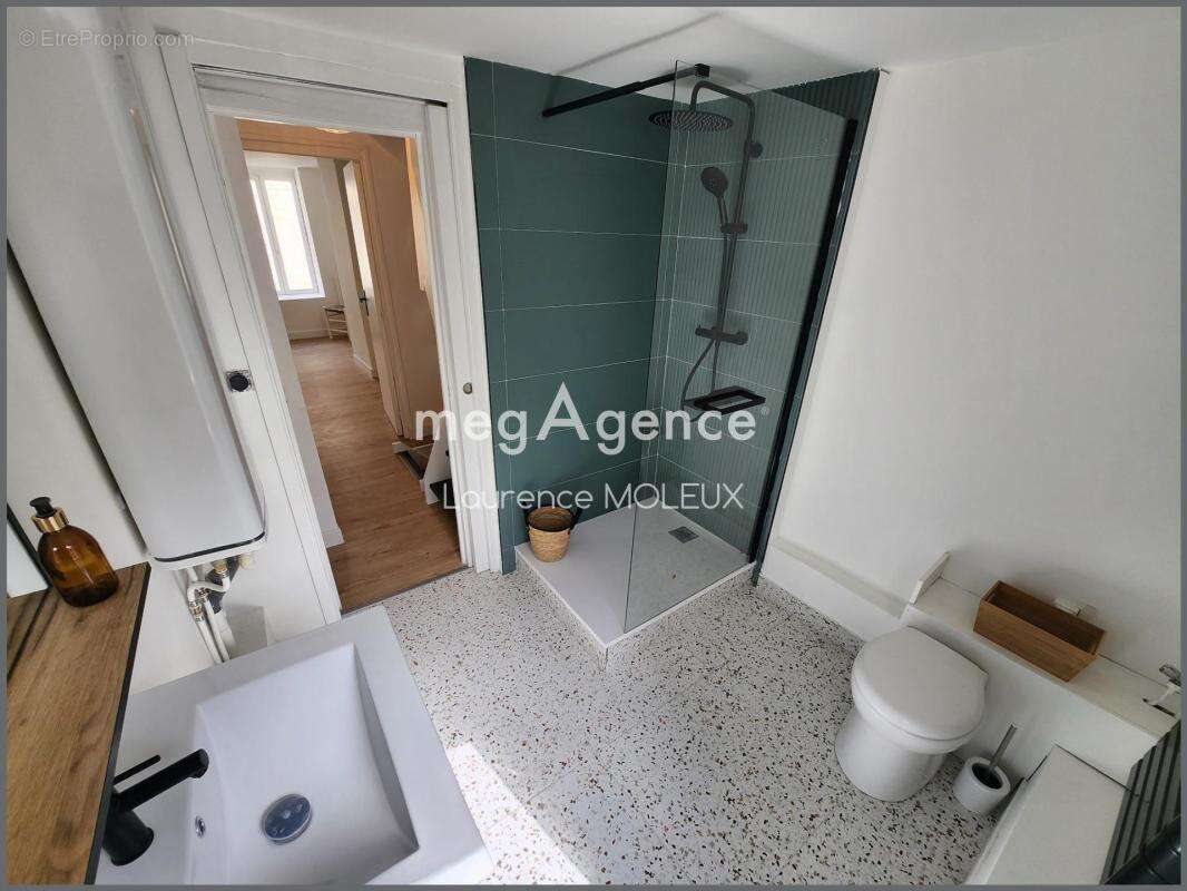 Maison 4 pièces - 100 m2 - Vielle Ville - photo 8