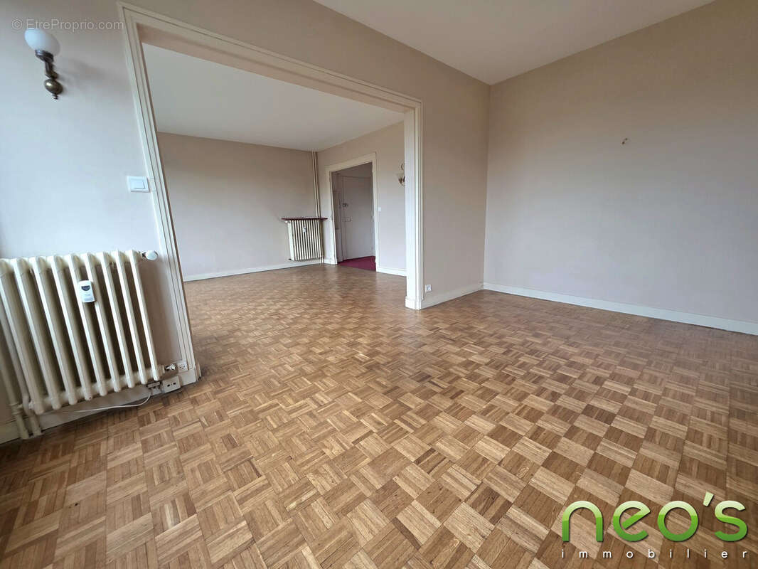 Appartement à CHOLET