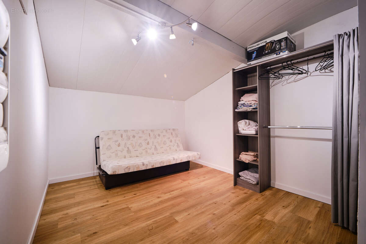Appartement à ANNECY-LE-VIEUX