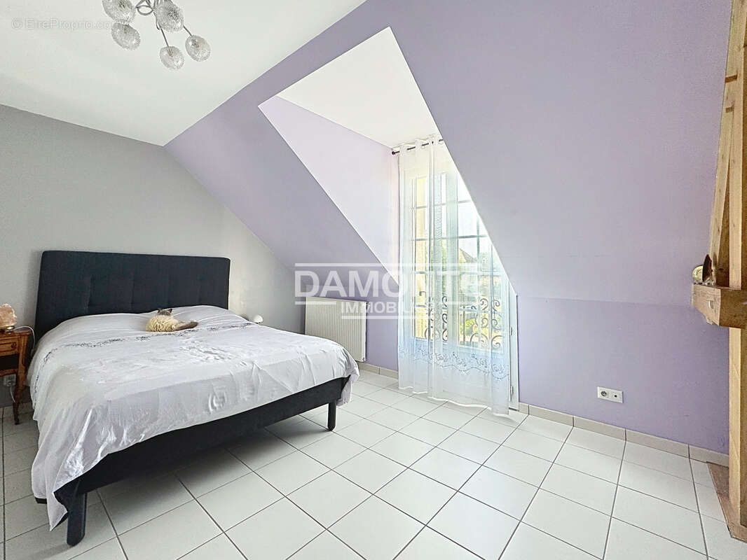 Charmante propriete  - sainte savine - photo 8