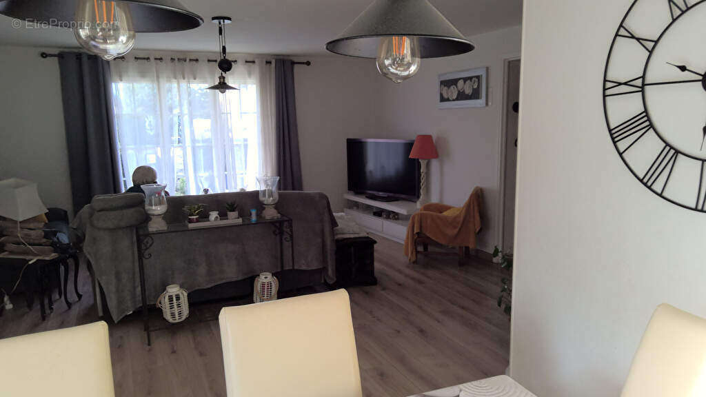Maison St Privat Des Vieux - photo 3