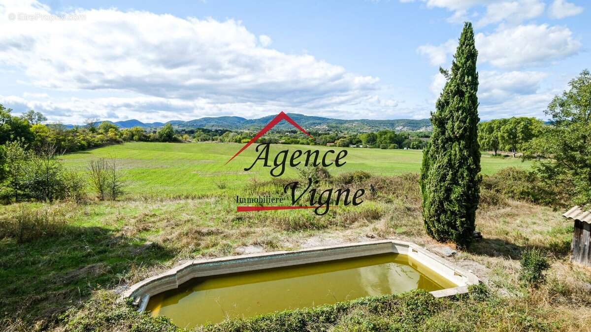 Maison à SAINT-AMBROIX