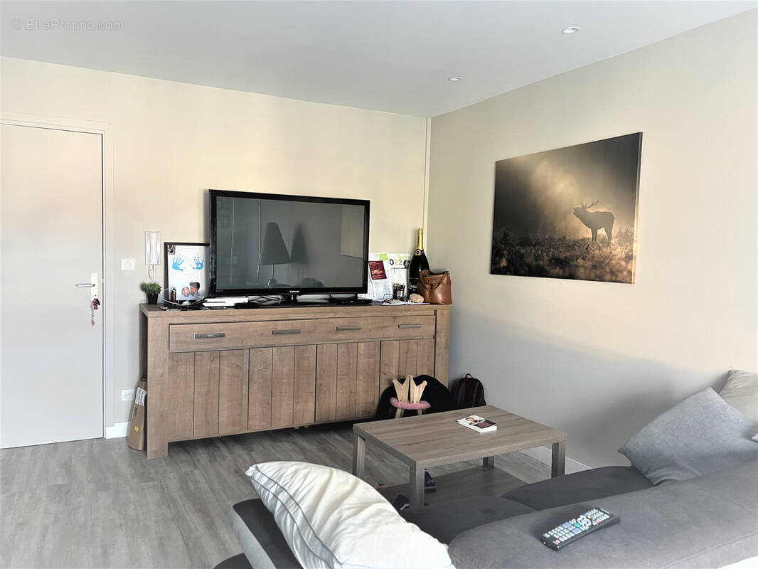 Appartement à SAINT-AUBIN-DE-MEDOC