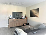Appartement à SAINT-AUBIN-DE-MEDOC