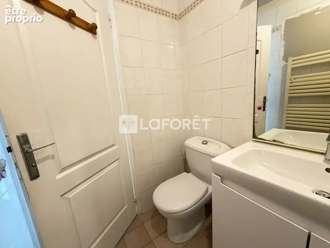 Maison Rueil Malmaison 3 chambres 100m2 - photo 11