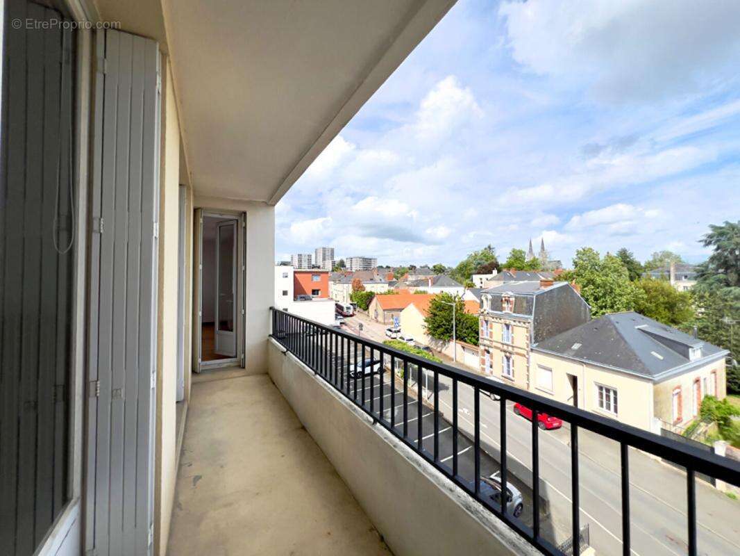 Appartement à CHOLET