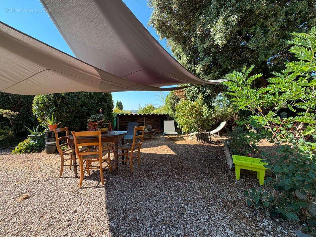 Maison plein pied - photo 8