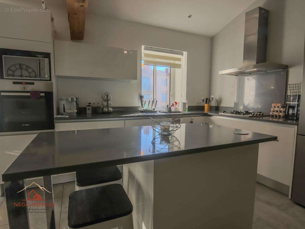 Appartement à PRADES