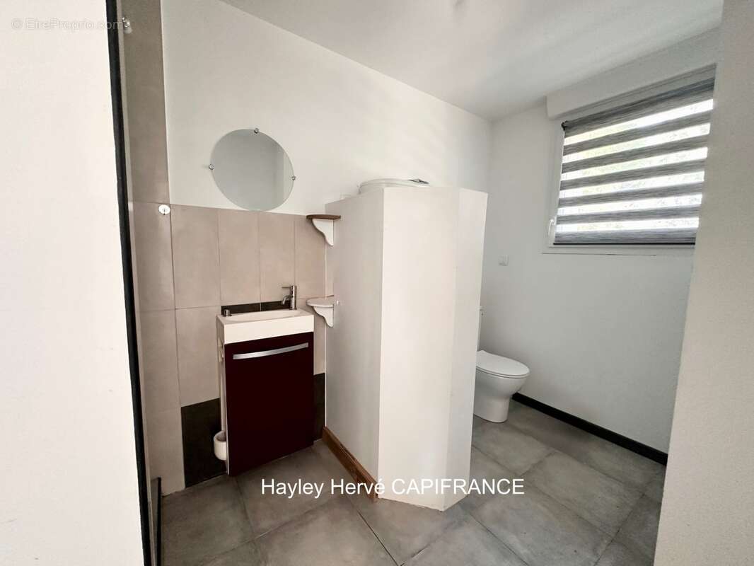 Maison de 4 pièces avec jardinet – DPE C – Rosel, aux portes de Caen – 70 m² habitables (14) ROSEL - photo 5