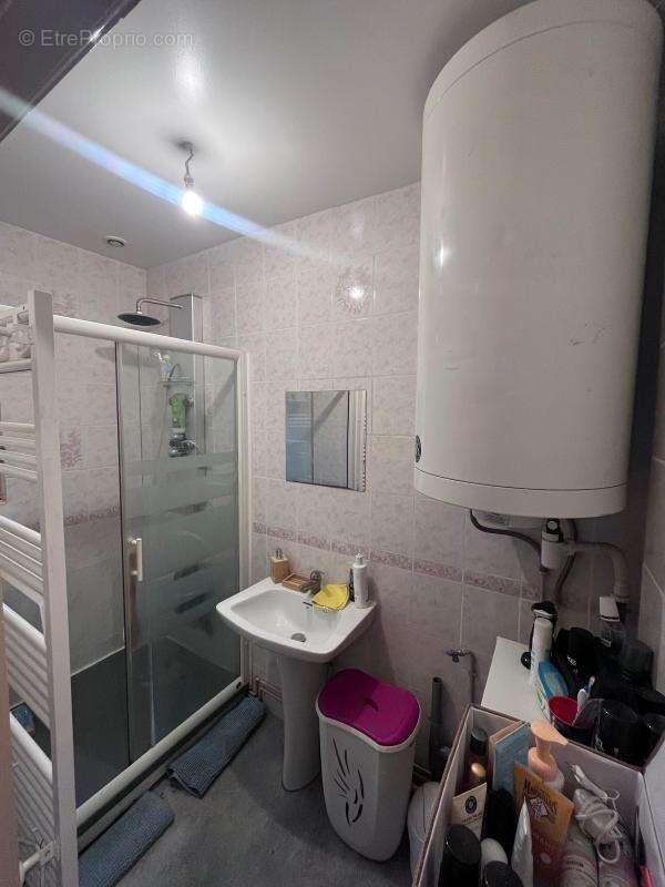 Maison à SAINT-SAUVEUR