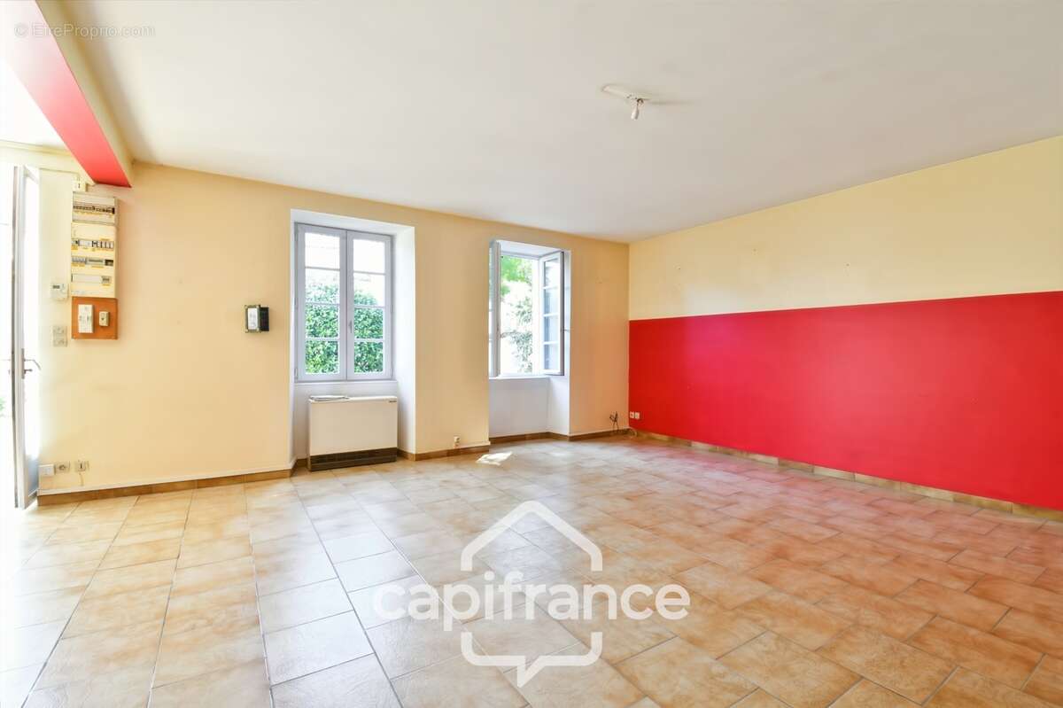 Maison à vendre 4 pièces PAILLE (17) sur 650 m² de jardin avec garage - photo 12