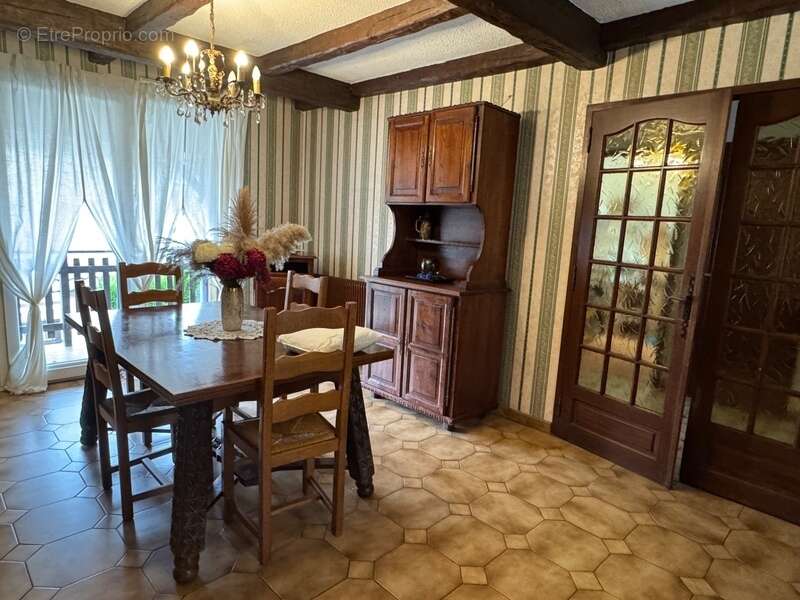 Maison à STAINVILLE