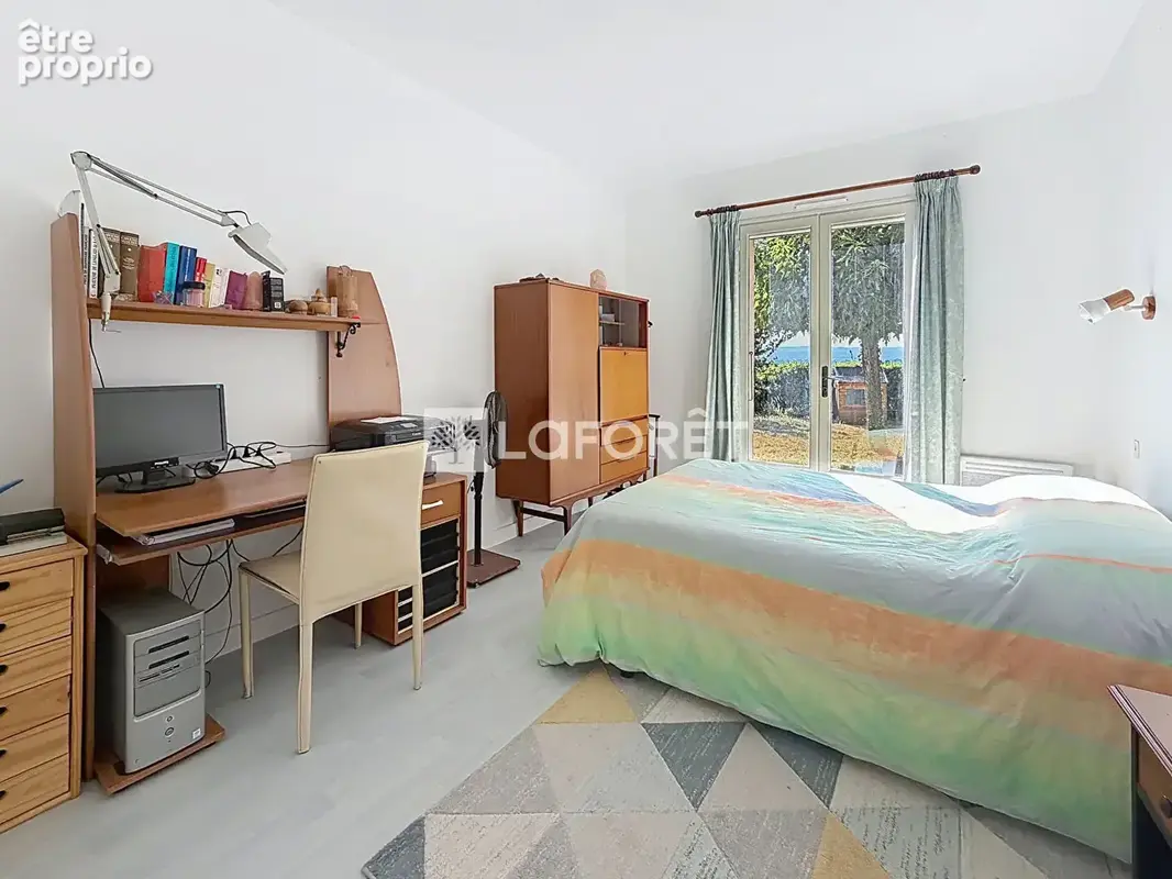 A vendre - Maison plain pied - Montvendre - photo 6