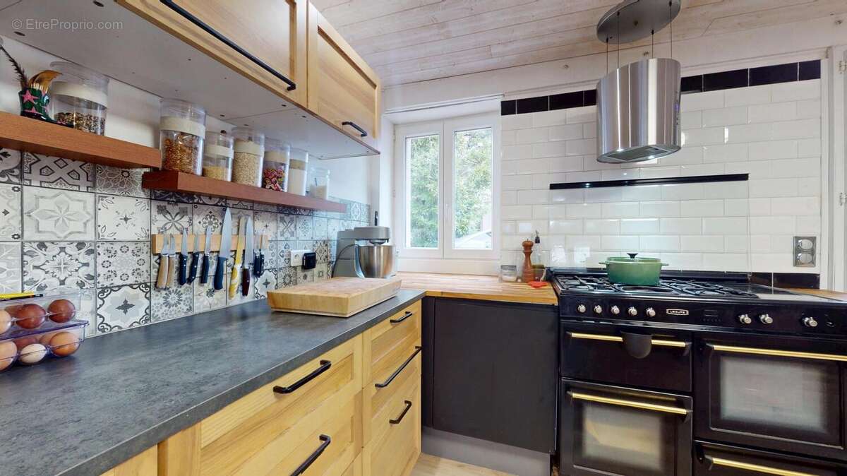 Photo 7 - Maison à LA BREDE