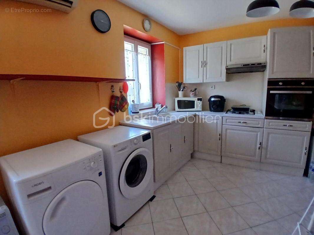 Petite maison de Sologne - photo 4