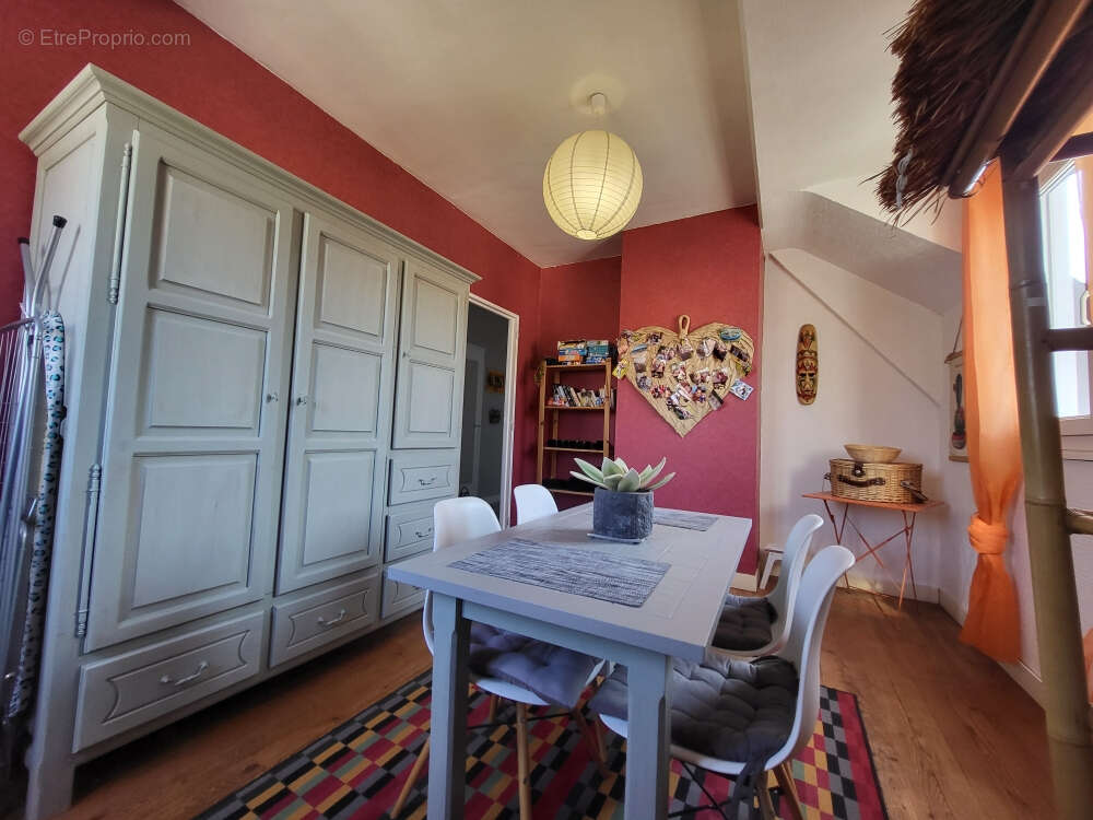 Appartement à ELBEUF