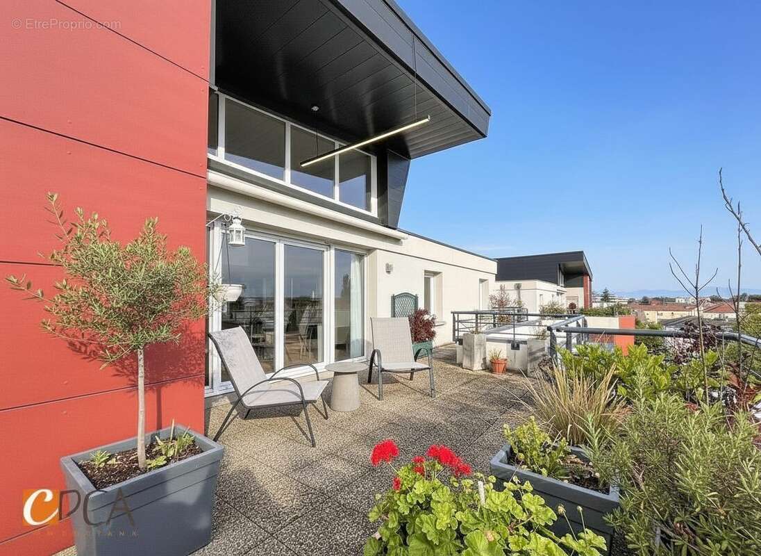 Appartement à KINGERSHEIM