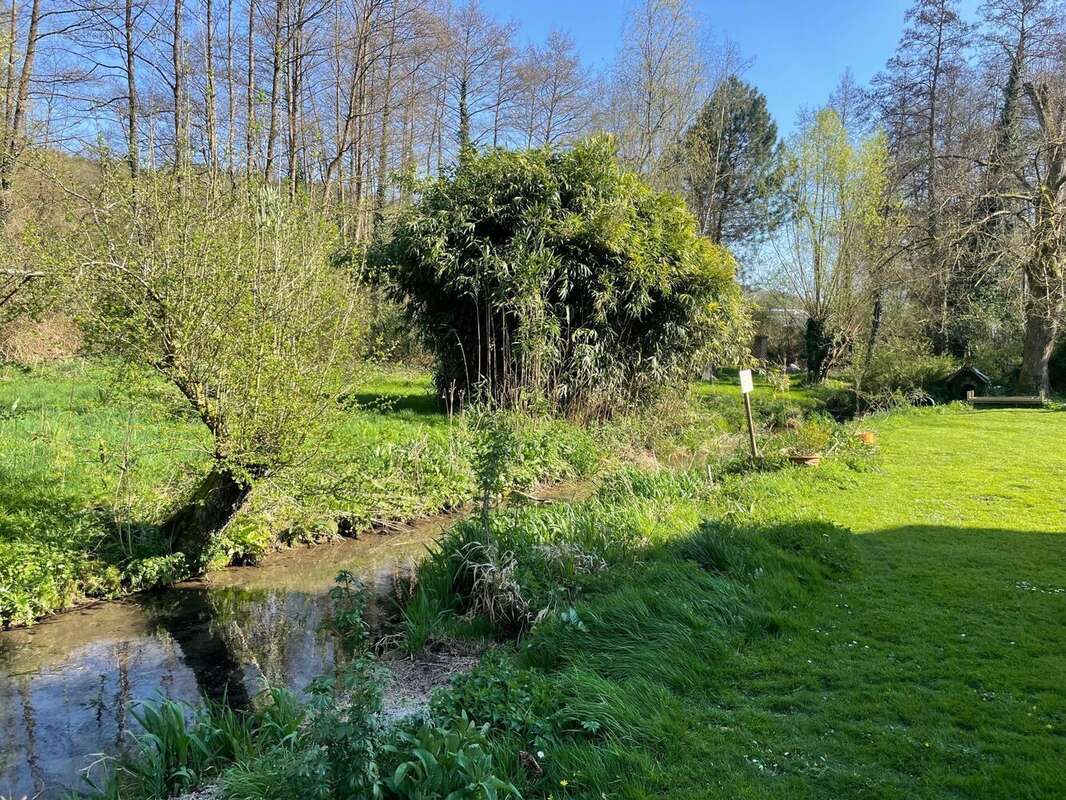 Photo 4 - Maison à MALAUNAY