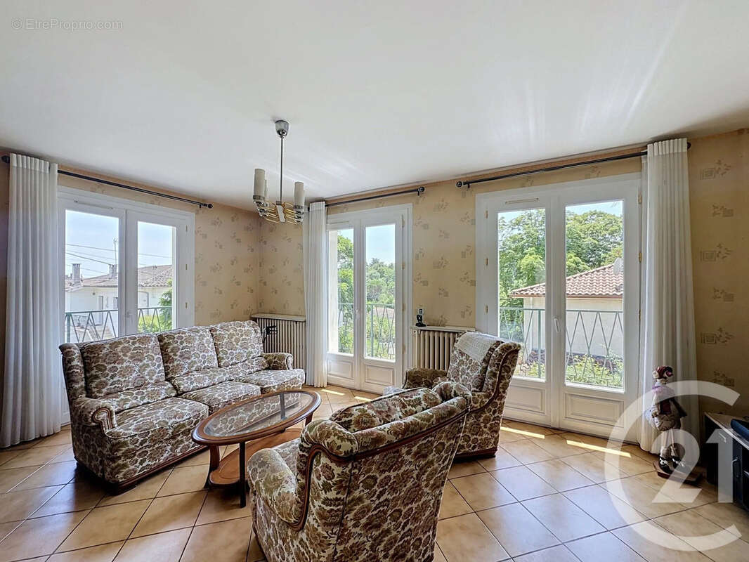 Maison à AUCH