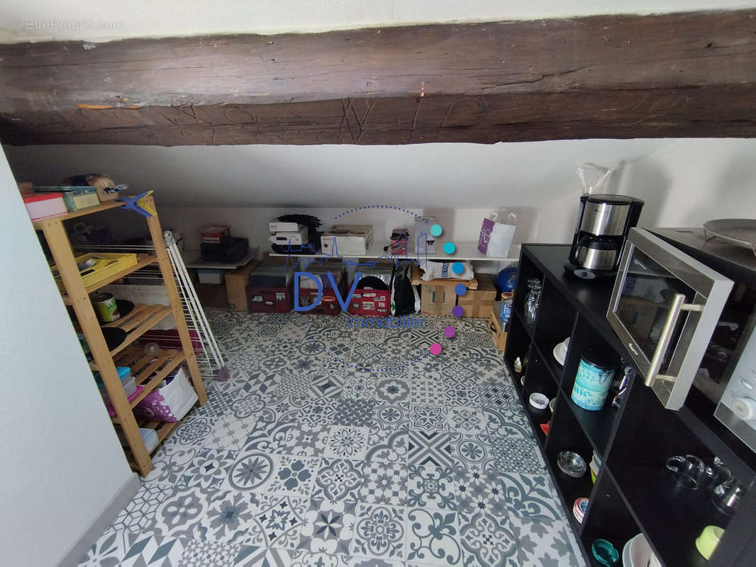 Appartement à GENAS