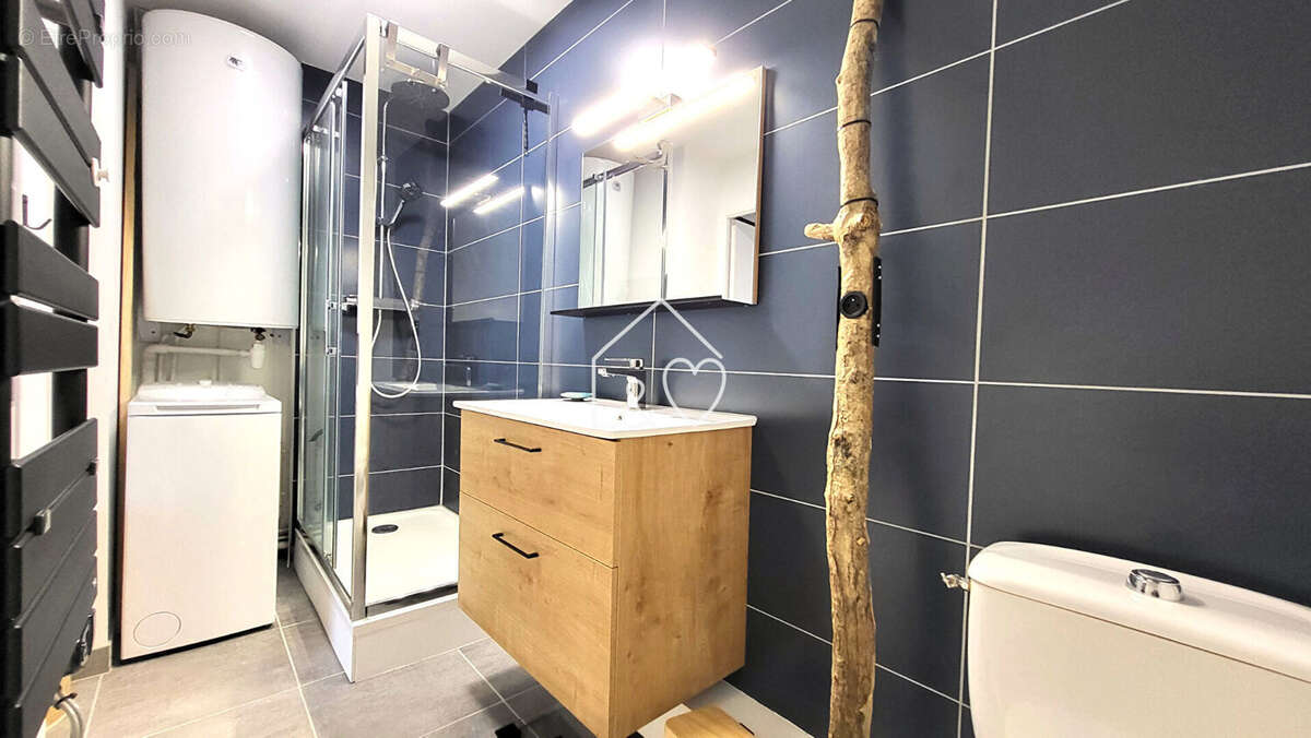 Appartement à SAINT-NAZAIRE