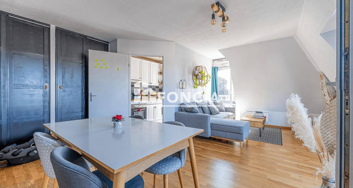 Appartement à CAEN