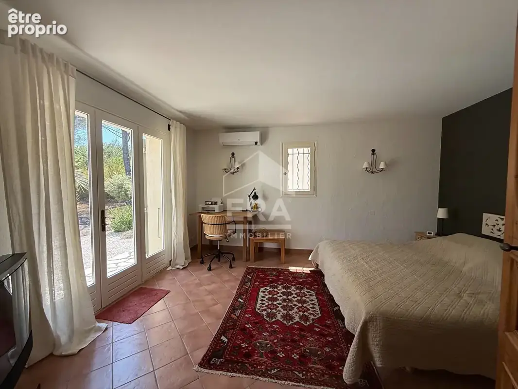 Maison 150m² à saint-maximin-la-sainte-baume - photo 8