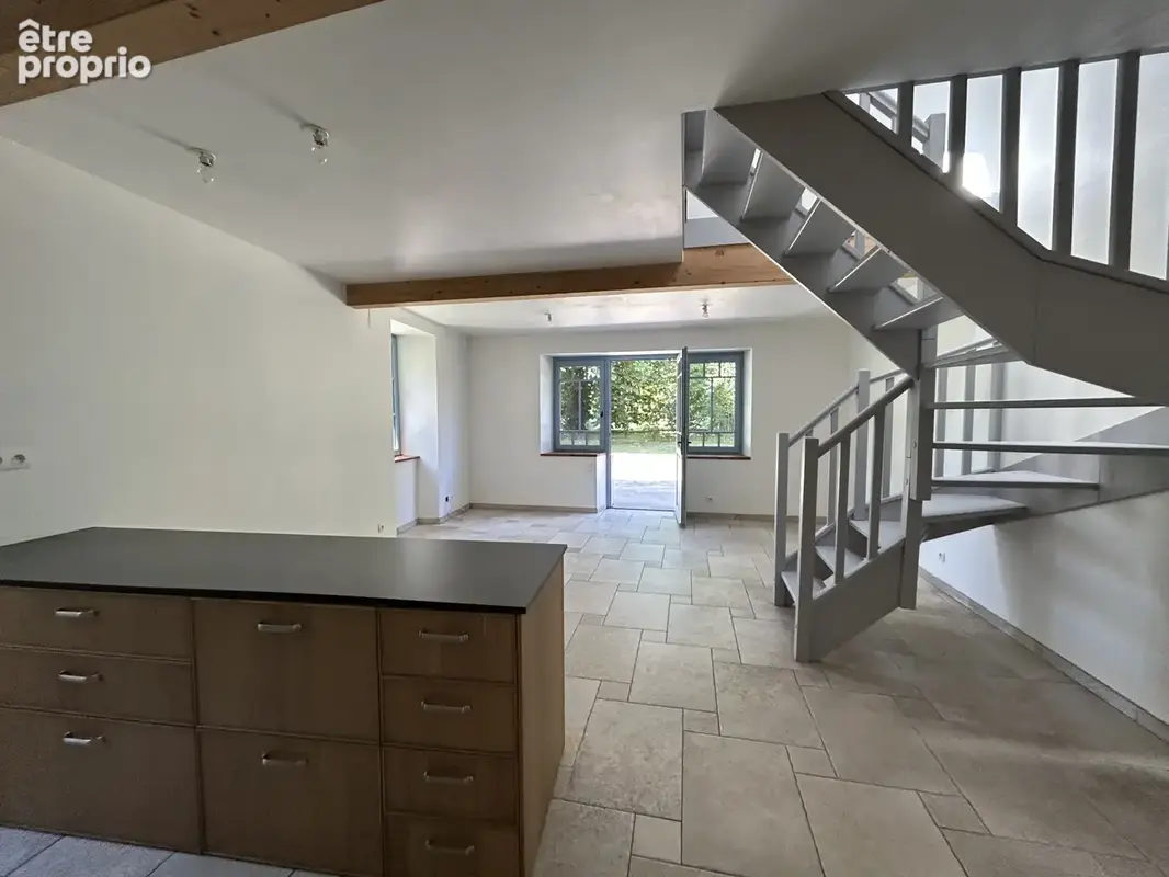 MAISON 85 m2 - rénovée - proche commodités - photo 3