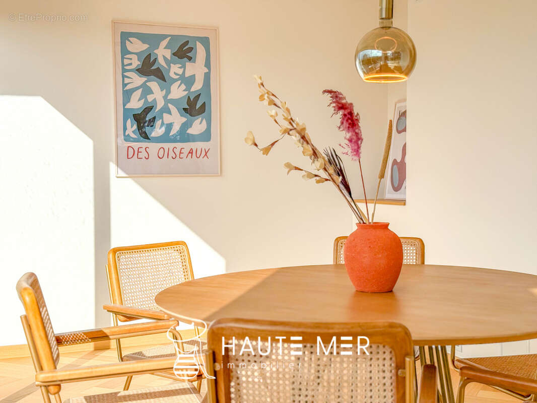 Maison à LES SABLES-D&#039;OLONNE