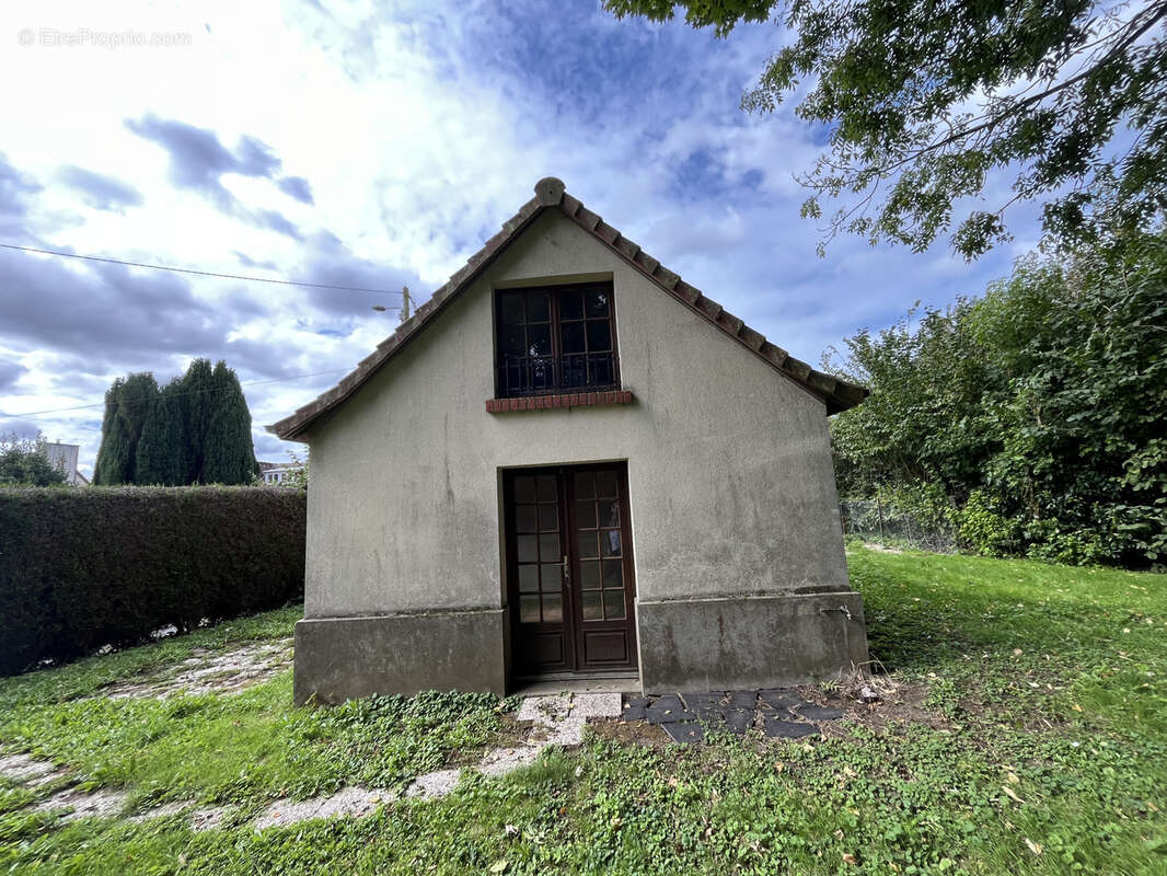 Maison à FRESSENNEVILLE