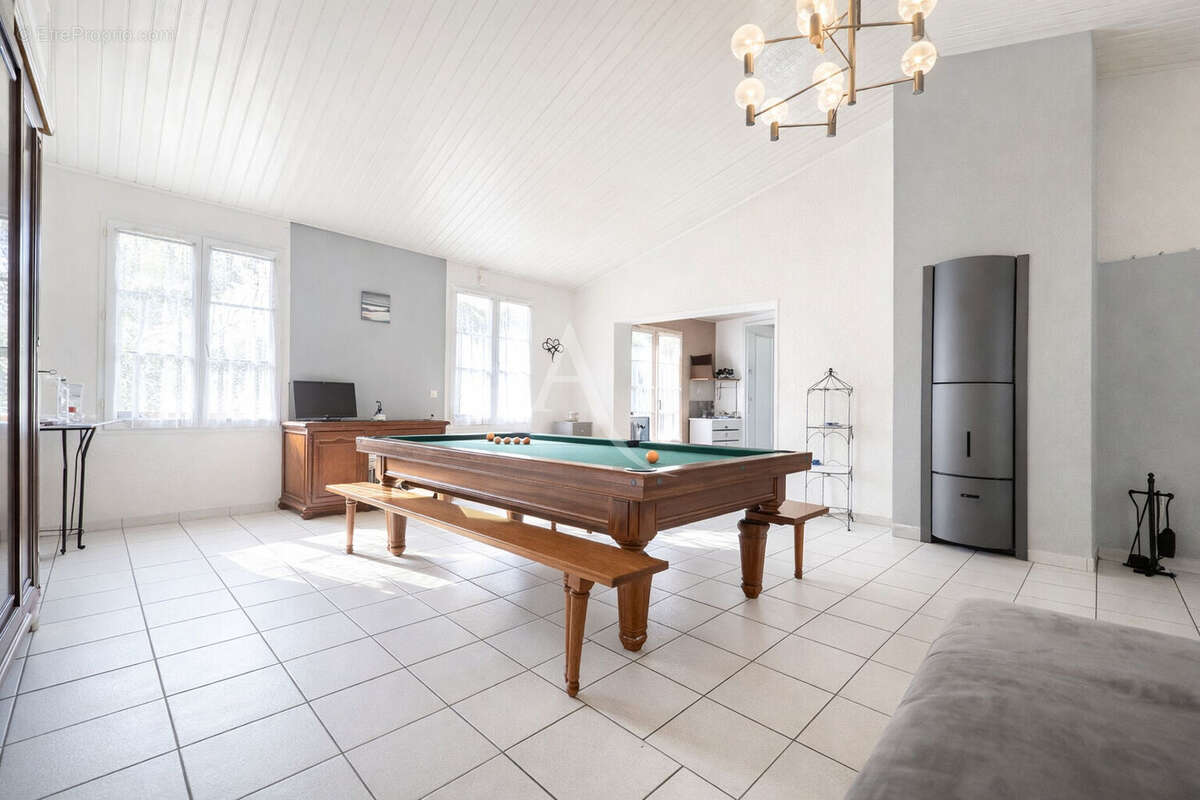 Maison à LE FENOUILLER