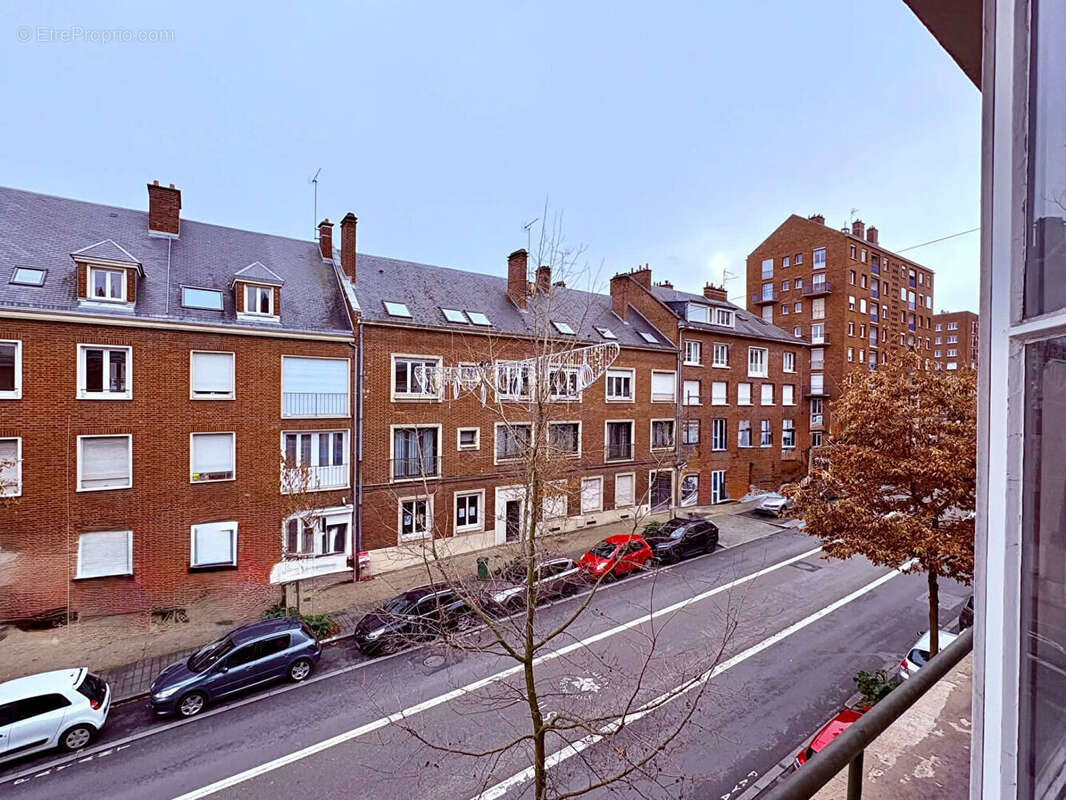 Appartement à AMIENS