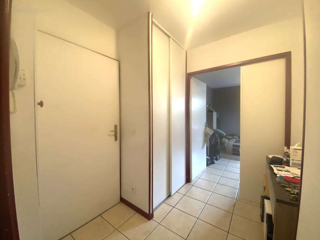 Appartement à BONNIERES-SUR-SEINE