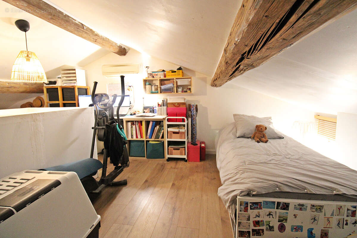 Maison à LA SEYNE-SUR-MER