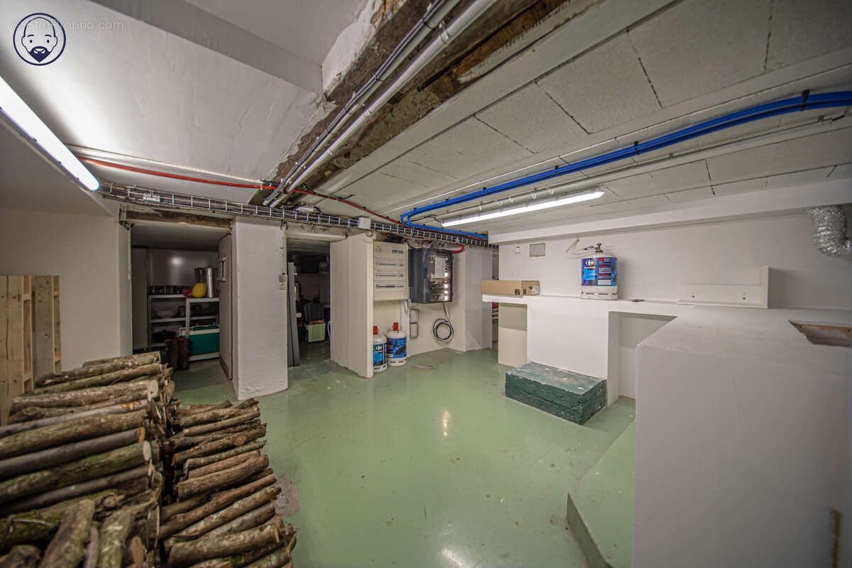 Maison à LIGNY-EN-BARROIS