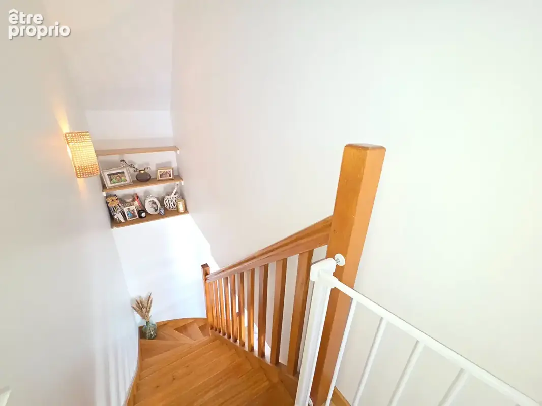Maison 82m² à brest - photo 5