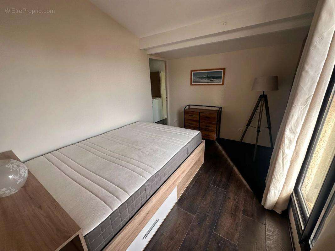 Appartement à SEIGNOSSE