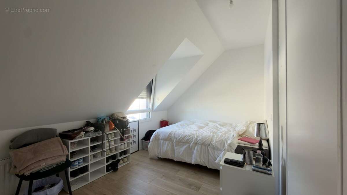 Maison 95 m² à Nouvoitou  - photo 9