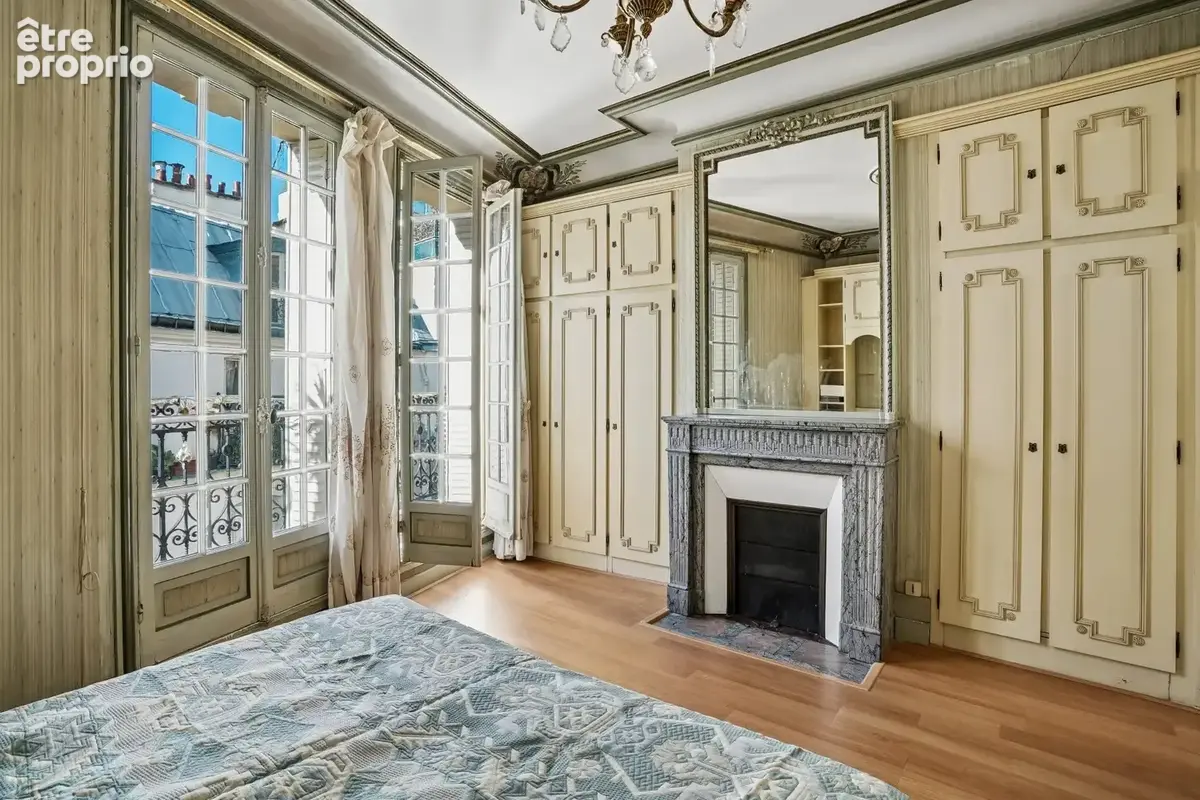 Appartement 6 pièces 154 m² à vendre à Paris-16e (75116) - photo 14